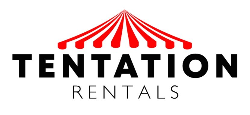 tent rental cape town